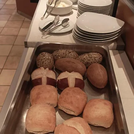 Sonne Szálloda Villingen-Schwenningen