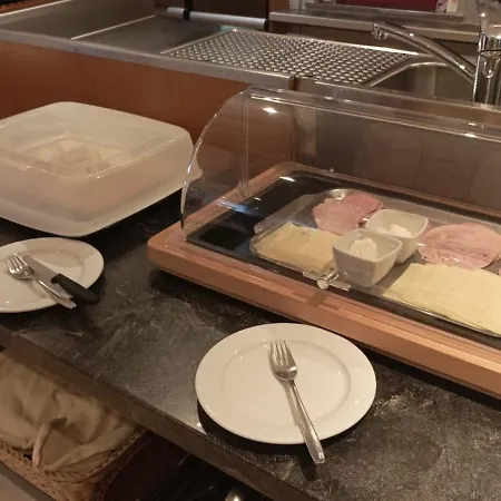 Szálloda Sonne Villingen-Schwenningen