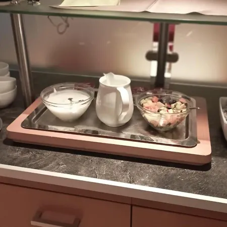 Szálloda Sonne Villingen-Schwenningen