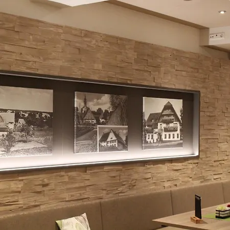 Szálloda Sonne Villingen-Schwenningen