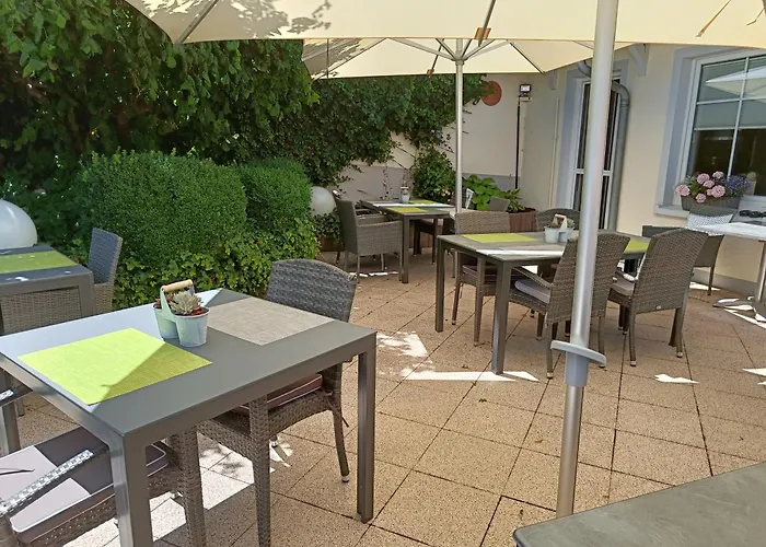 Hotel Sonne Villingen-Schwenningen