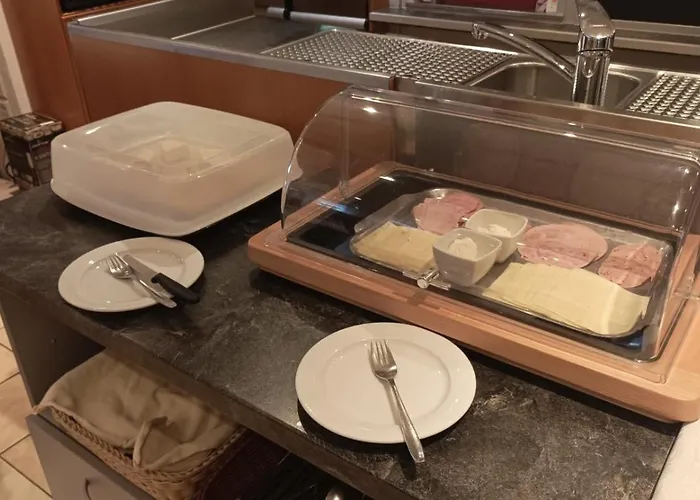 Hotel Sonne Villingen-Schwenningen