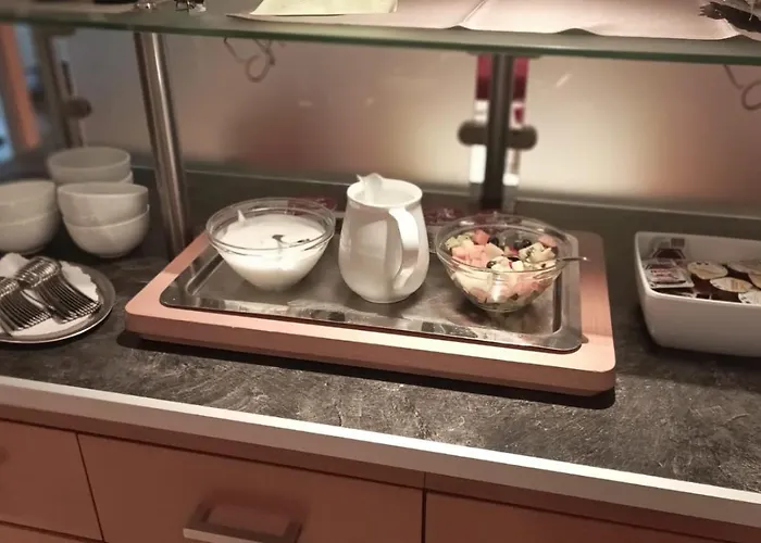 Hotel Sonne Villingen-Schwenningen