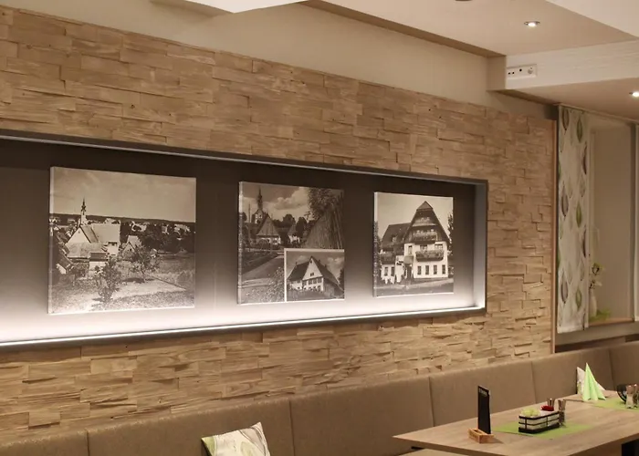 Hotel Sonne Villingen-Schwenningen