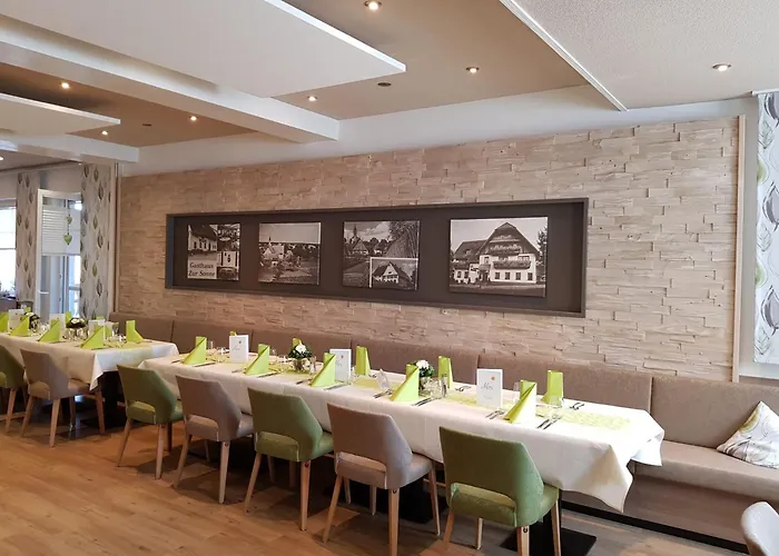 Sonne * Villingen-Schwenningen