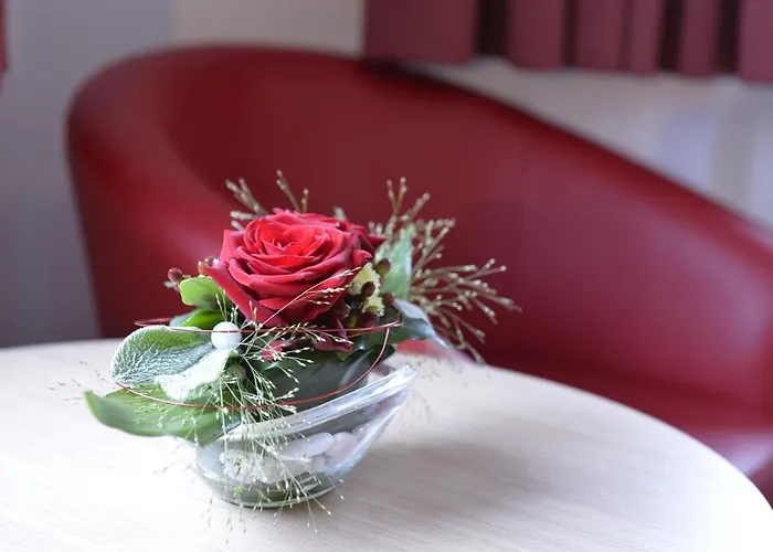 Hotel Sonne Villingen-Schwenningen